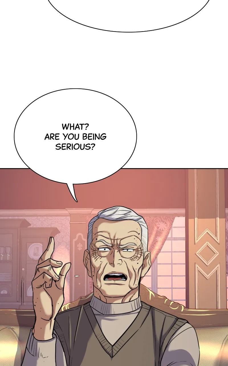 Reborn Rich Chapter 88 page 23 - 