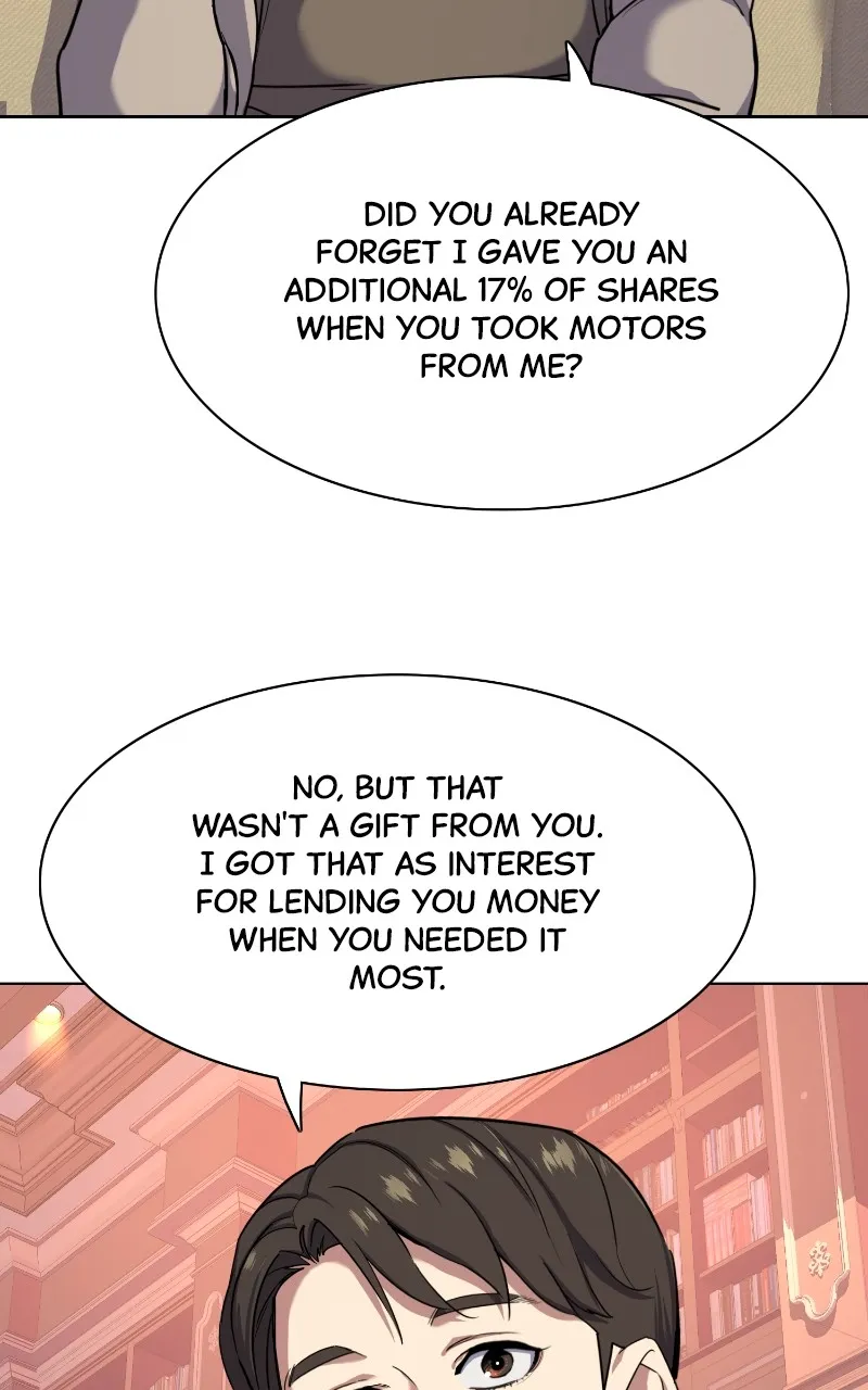 Reborn Rich Chapter 88 page 24 - 