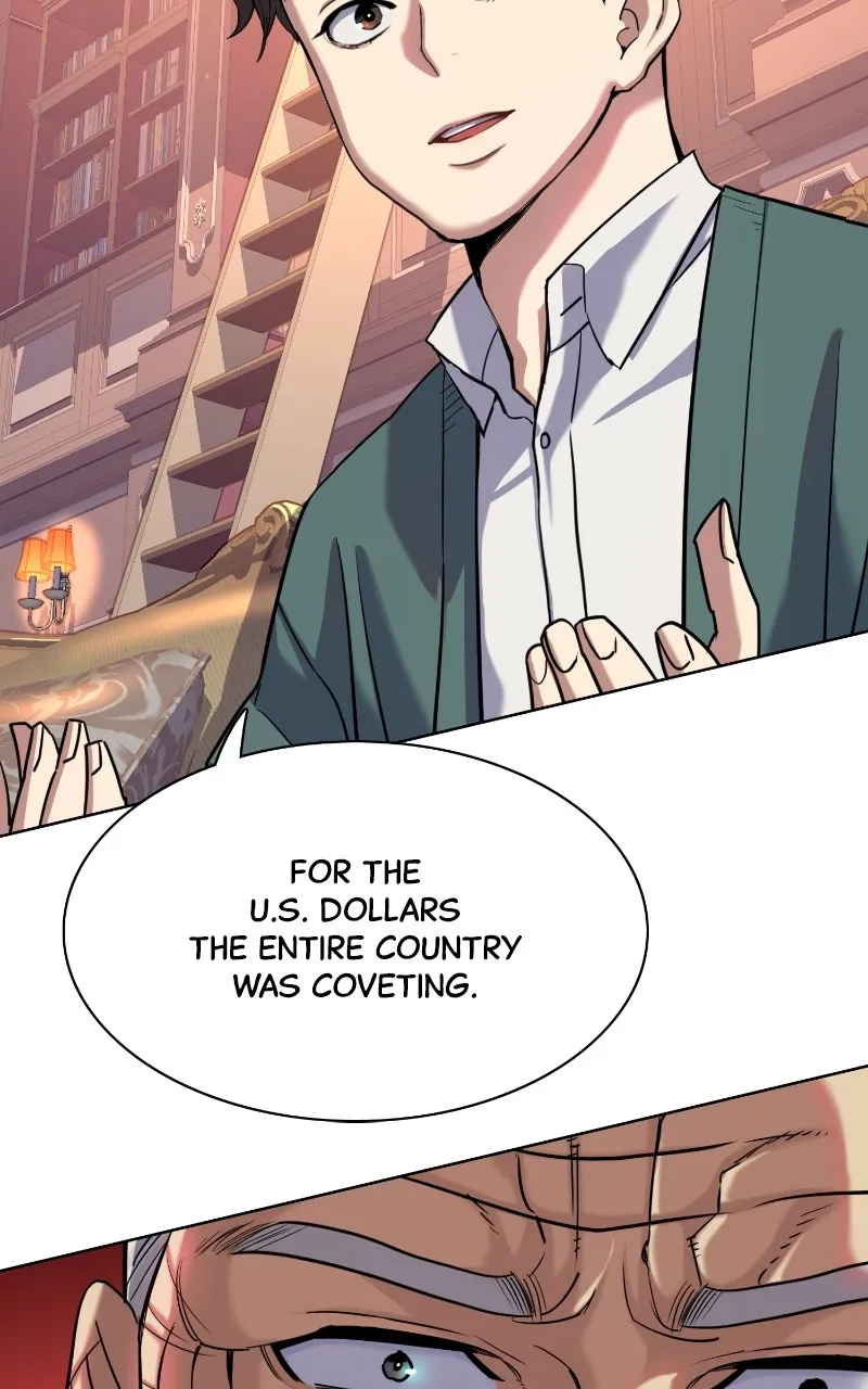 Reborn Rich Chapter 88 page 25 - 