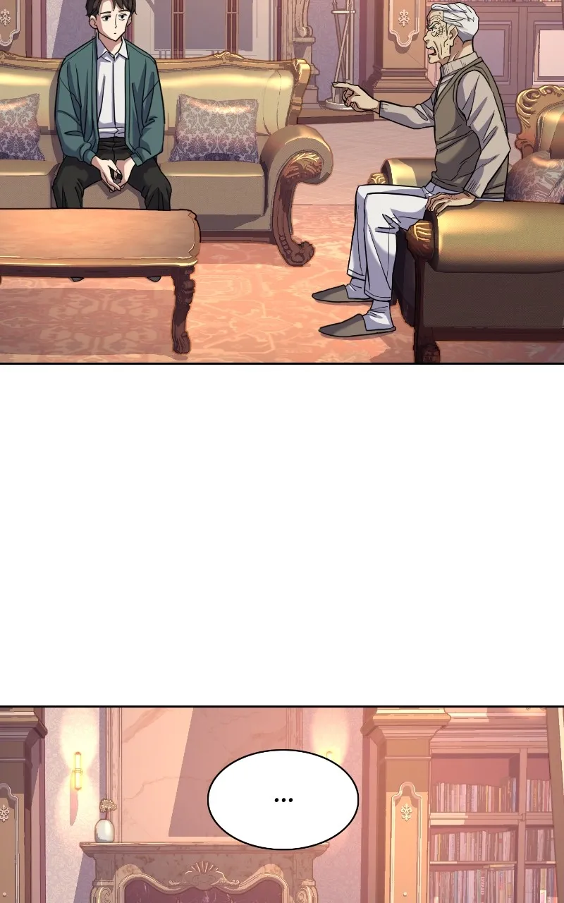 Reborn Rich Chapter 88 page 27 - 