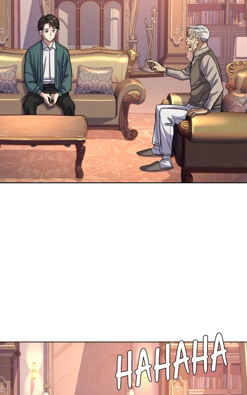 Reborn Rich Chapter 88 page 28 - 