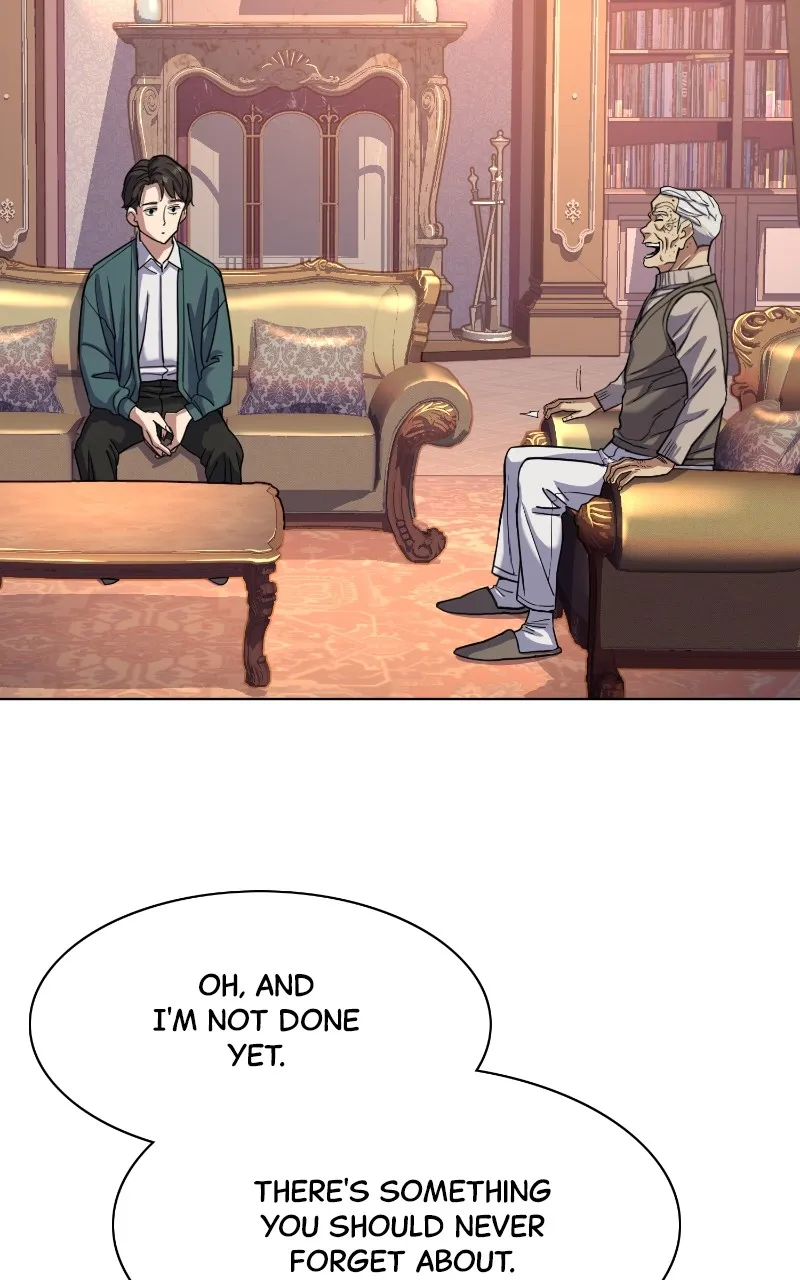 Reborn Rich Chapter 88 page 29 - 