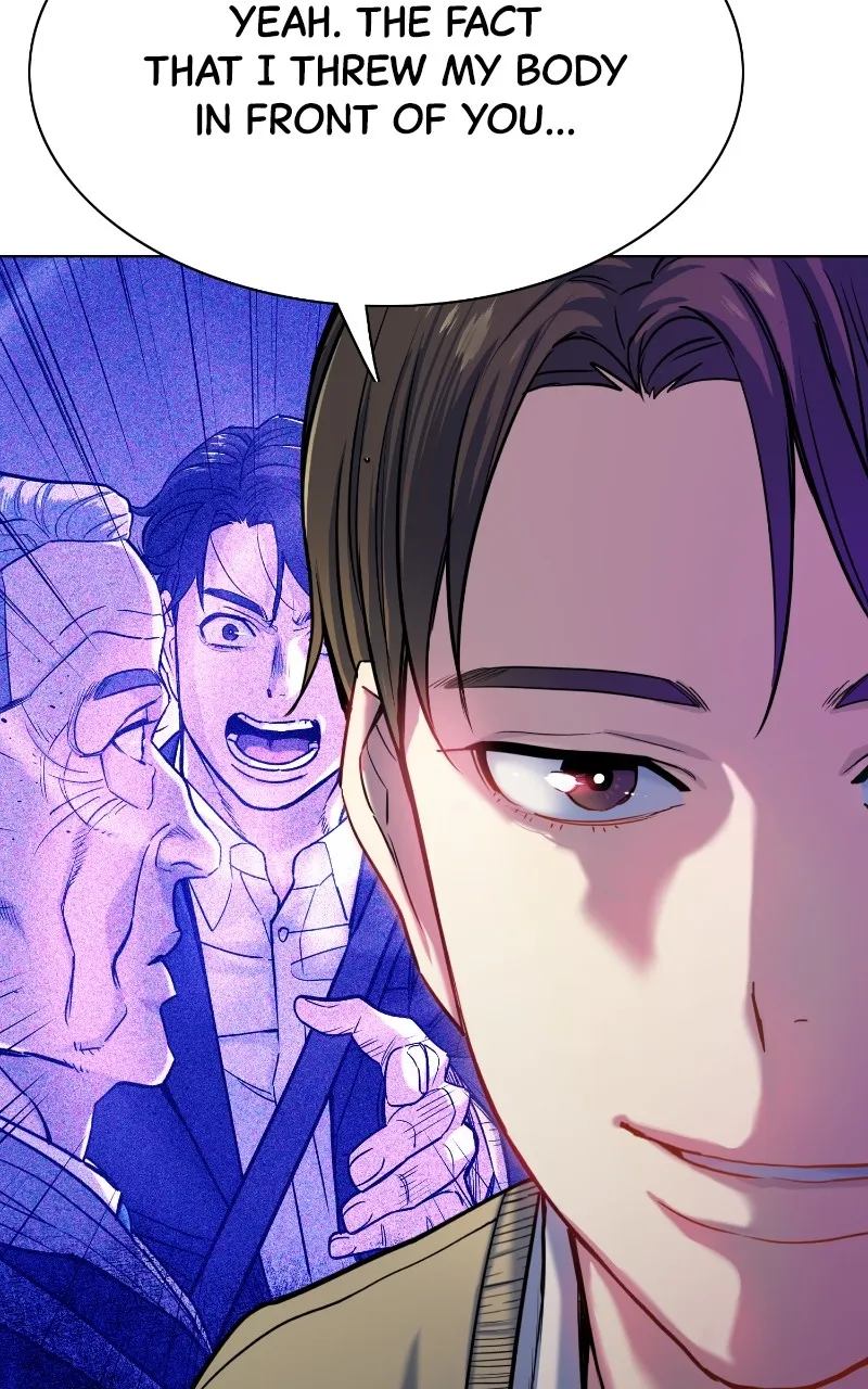 Reborn Rich Chapter 88 page 31 - 