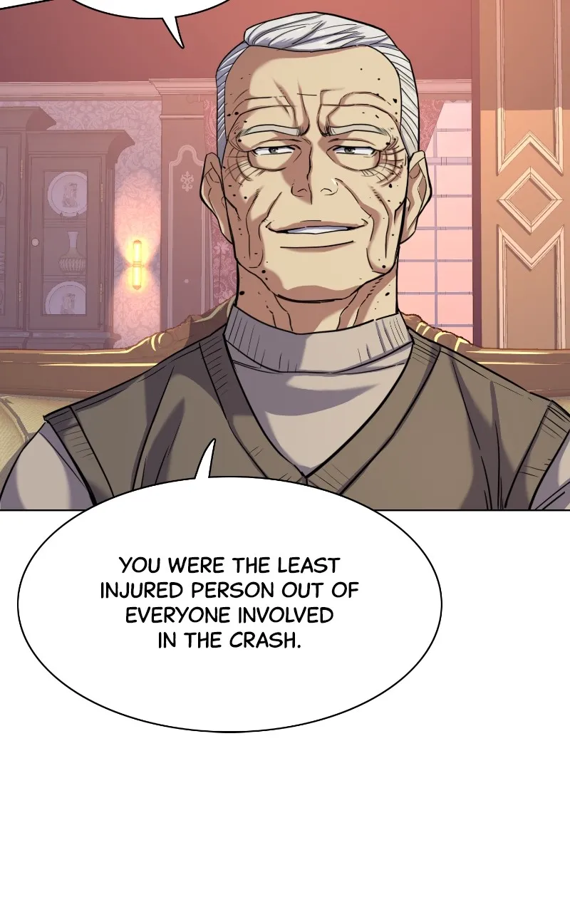 Reborn Rich Chapter 88 page 33 - 