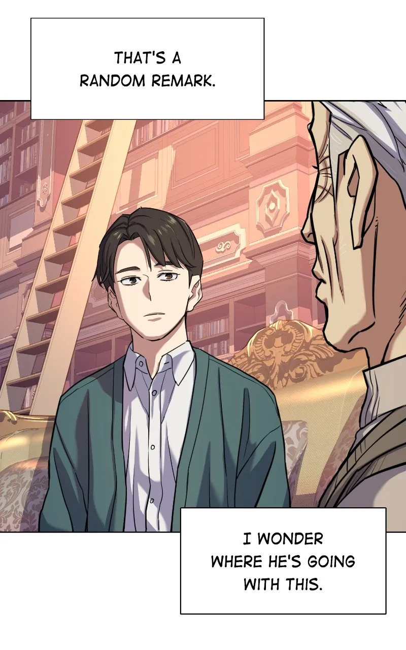 Reborn Rich Chapter 88 page 39 - 
