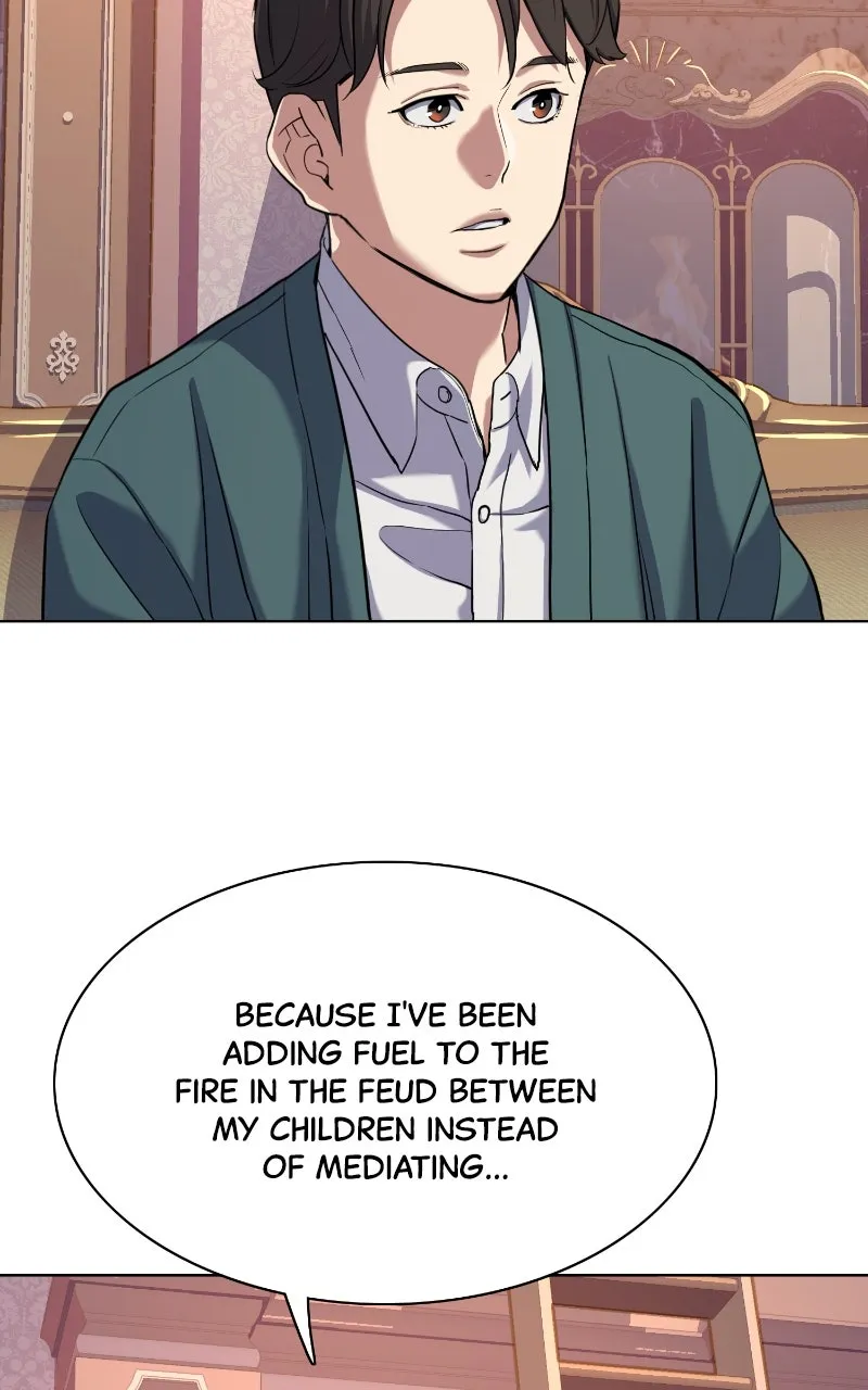 Reborn Rich Chapter 88 page 5 - 