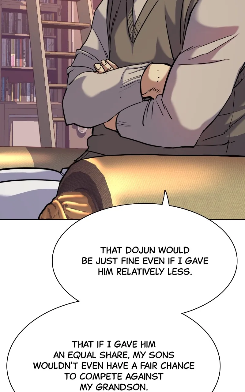 Reborn Rich Chapter 88 page 41 - 