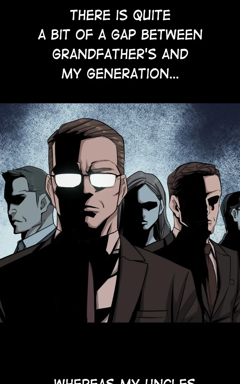 Reborn Rich Chapter 88 page 47 - 