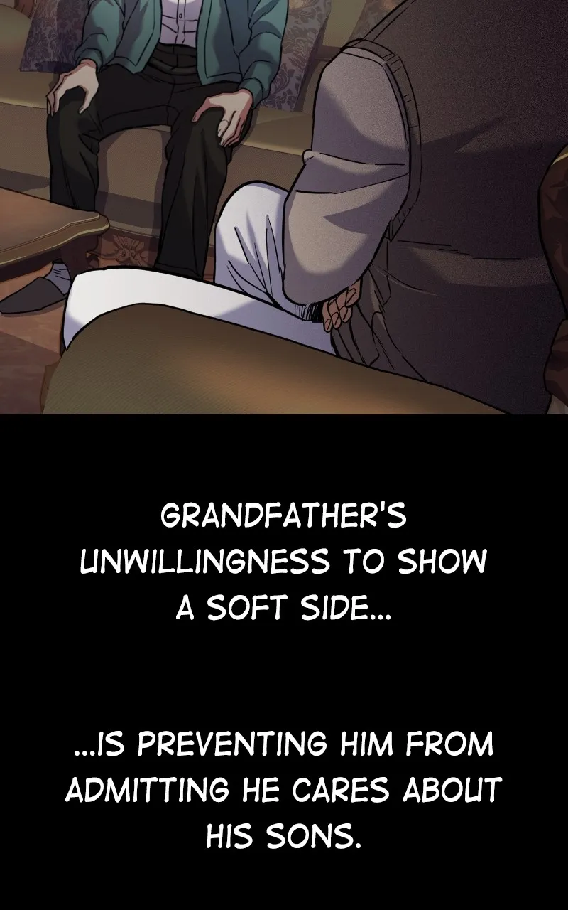 Reborn Rich Chapter 88 page 49 - 