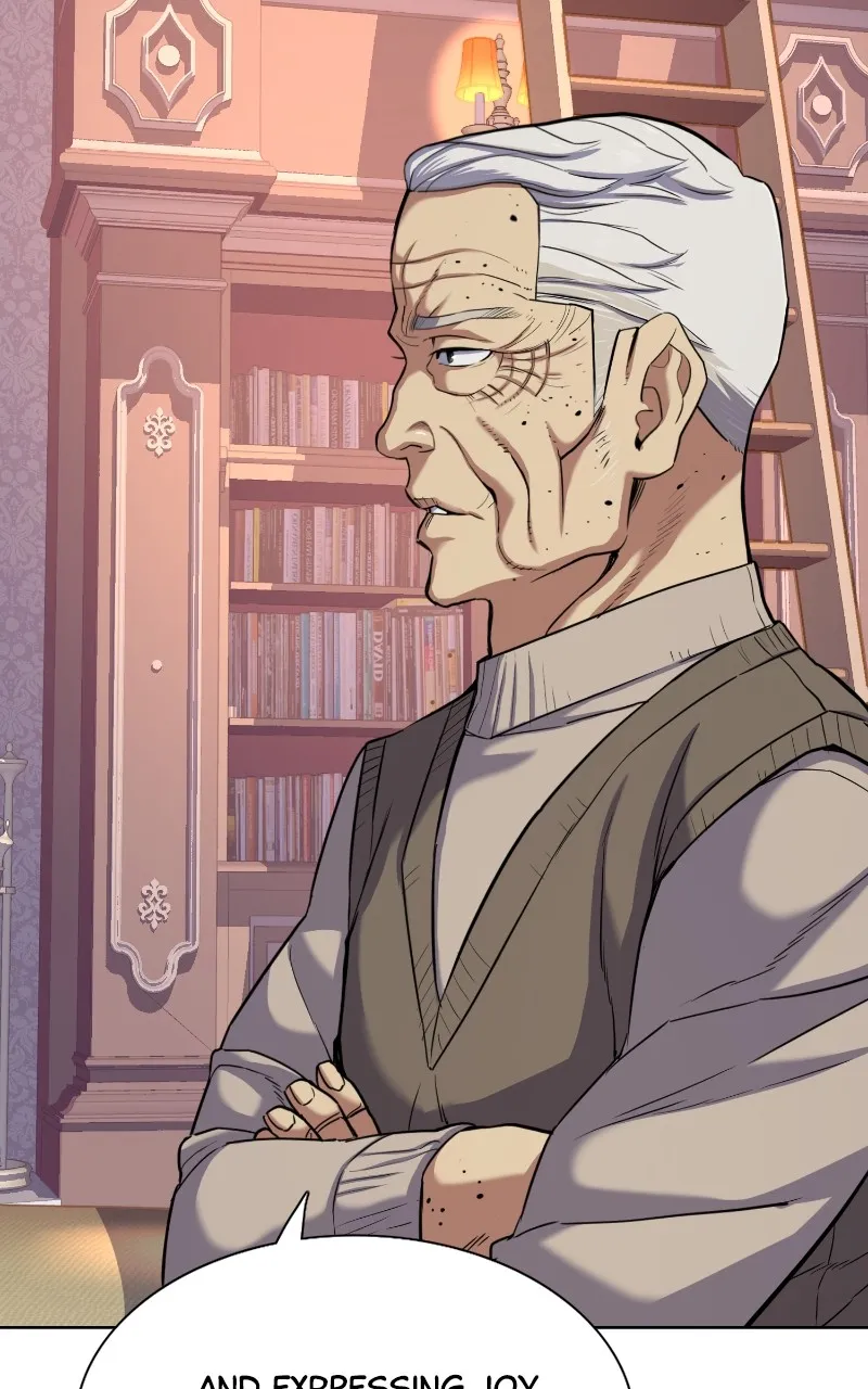 Reborn Rich Chapter 88 page 6 - 