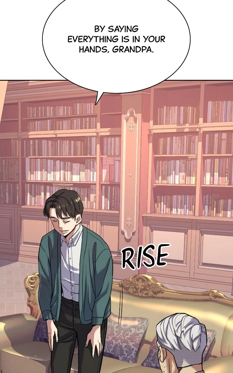 Reborn Rich Chapter 88 page 56 - 