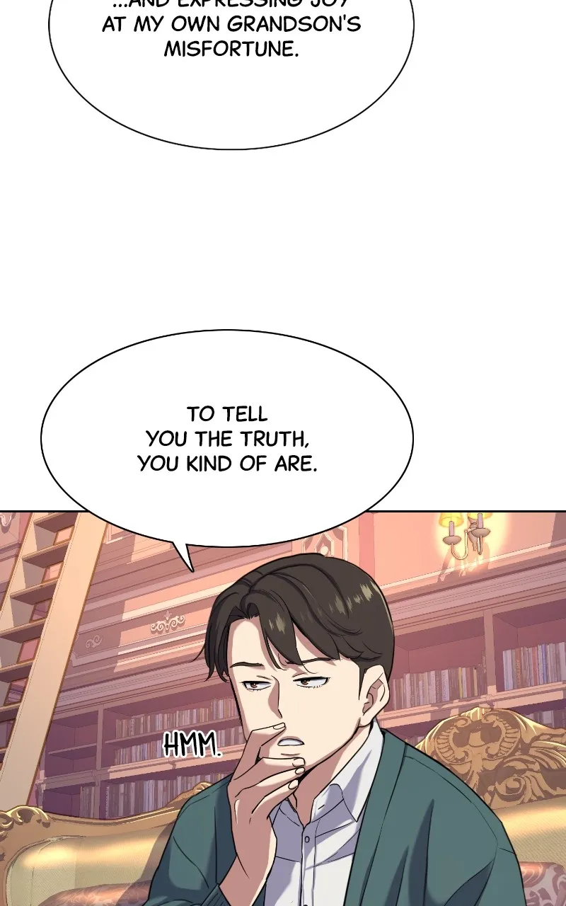 Reborn Rich Chapter 88 page 7 - 