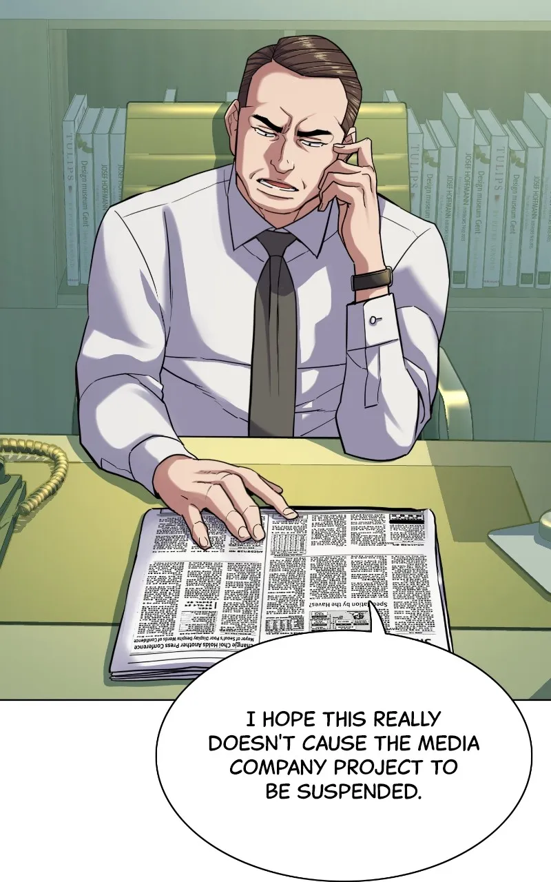 Reborn Rich Chapter 88 page 65 - 
