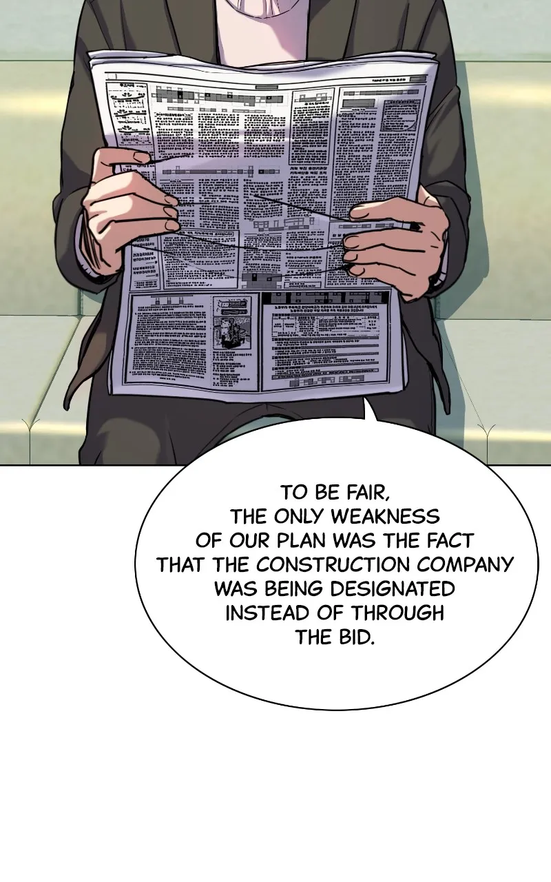 Reborn Rich Chapter 88 page 67 - 