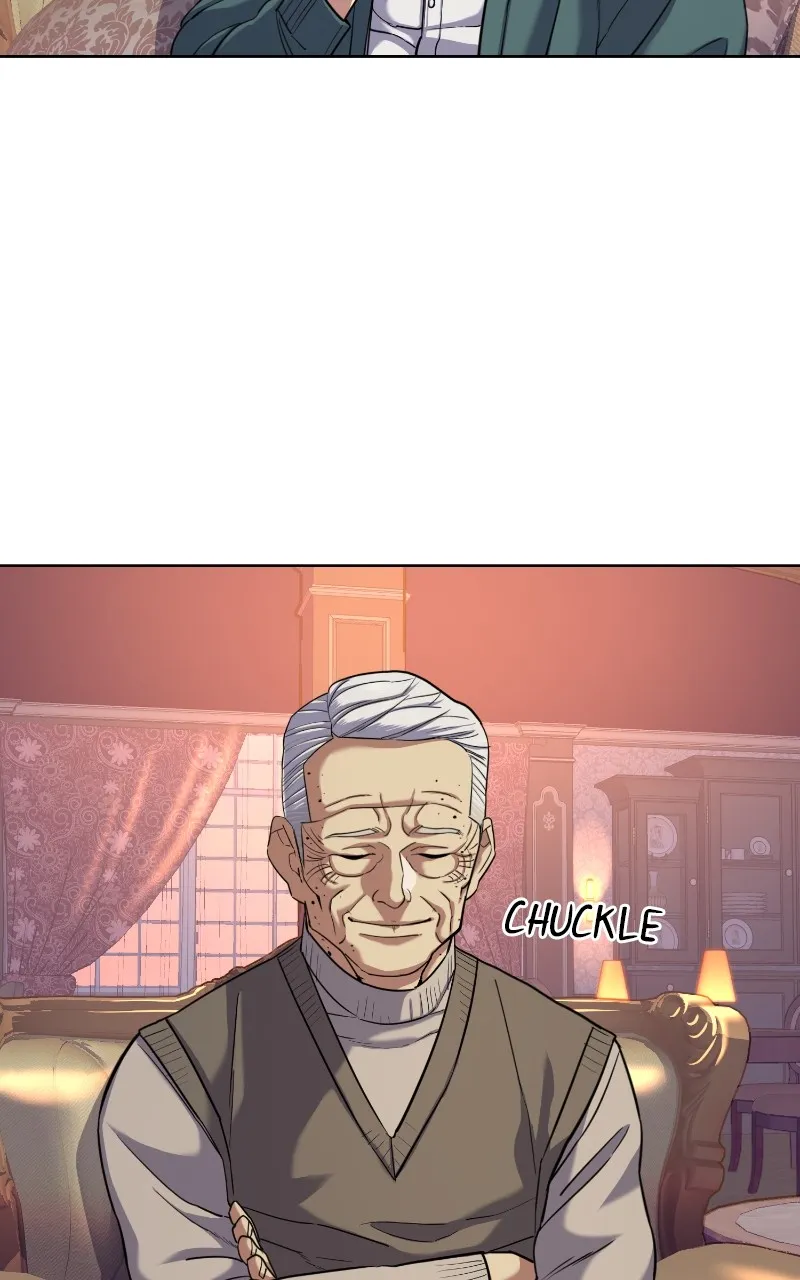 Reborn Rich Chapter 88 page 8 - 