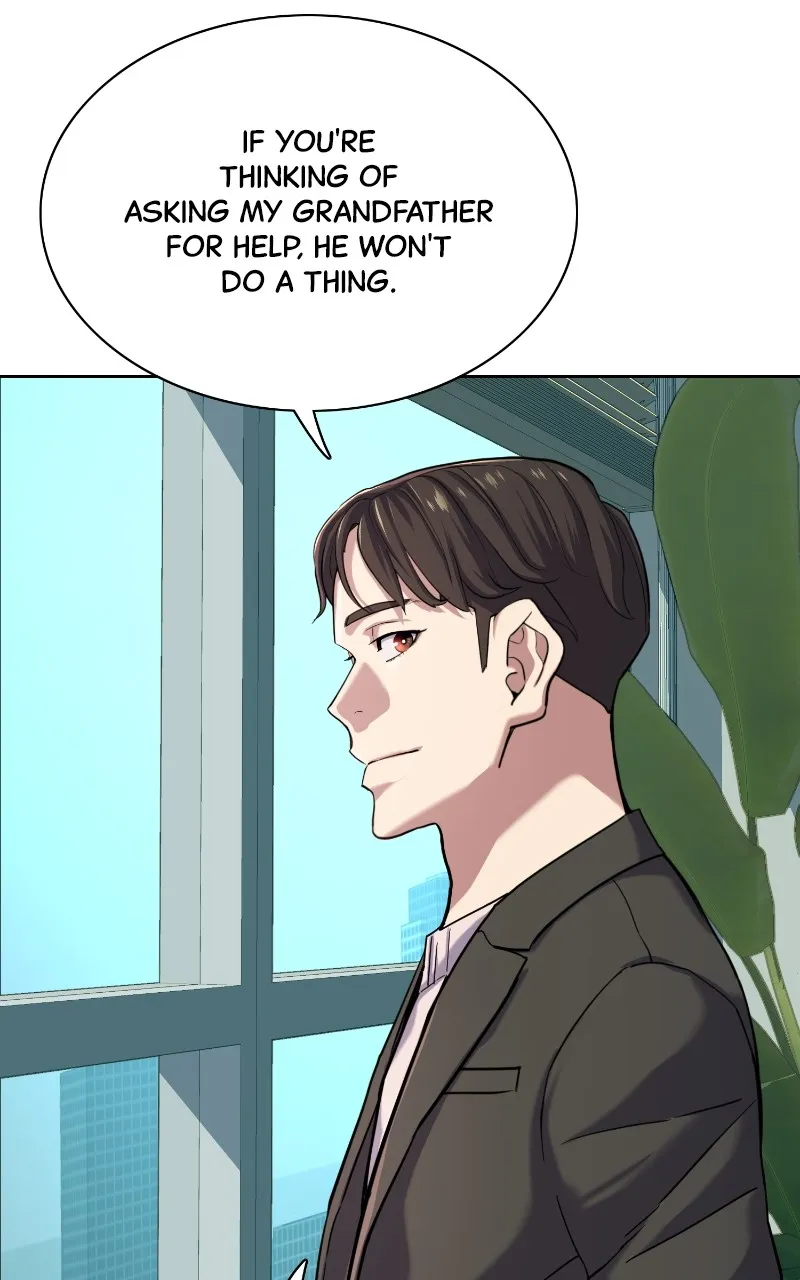 Reborn Rich Chapter 88 page 71 - 