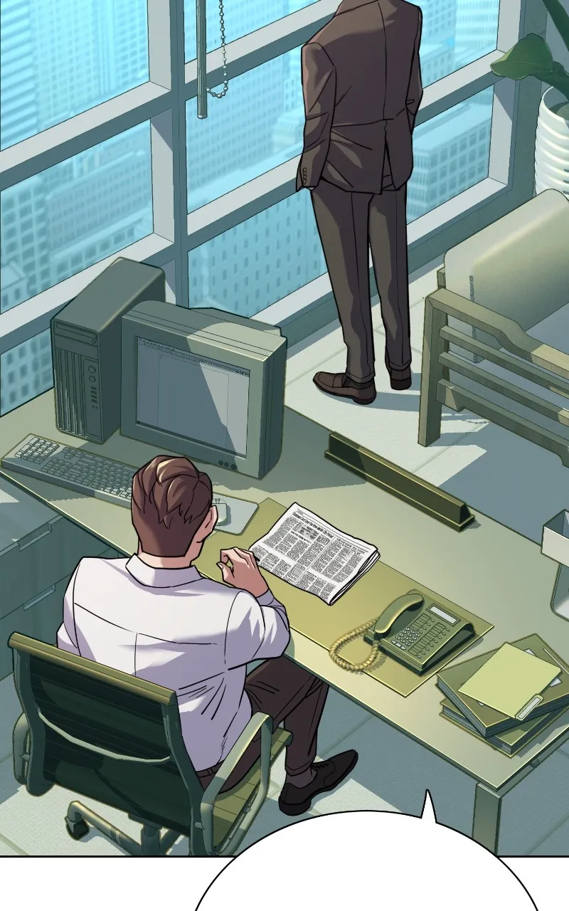 Reborn Rich Chapter 88 page 75 - 