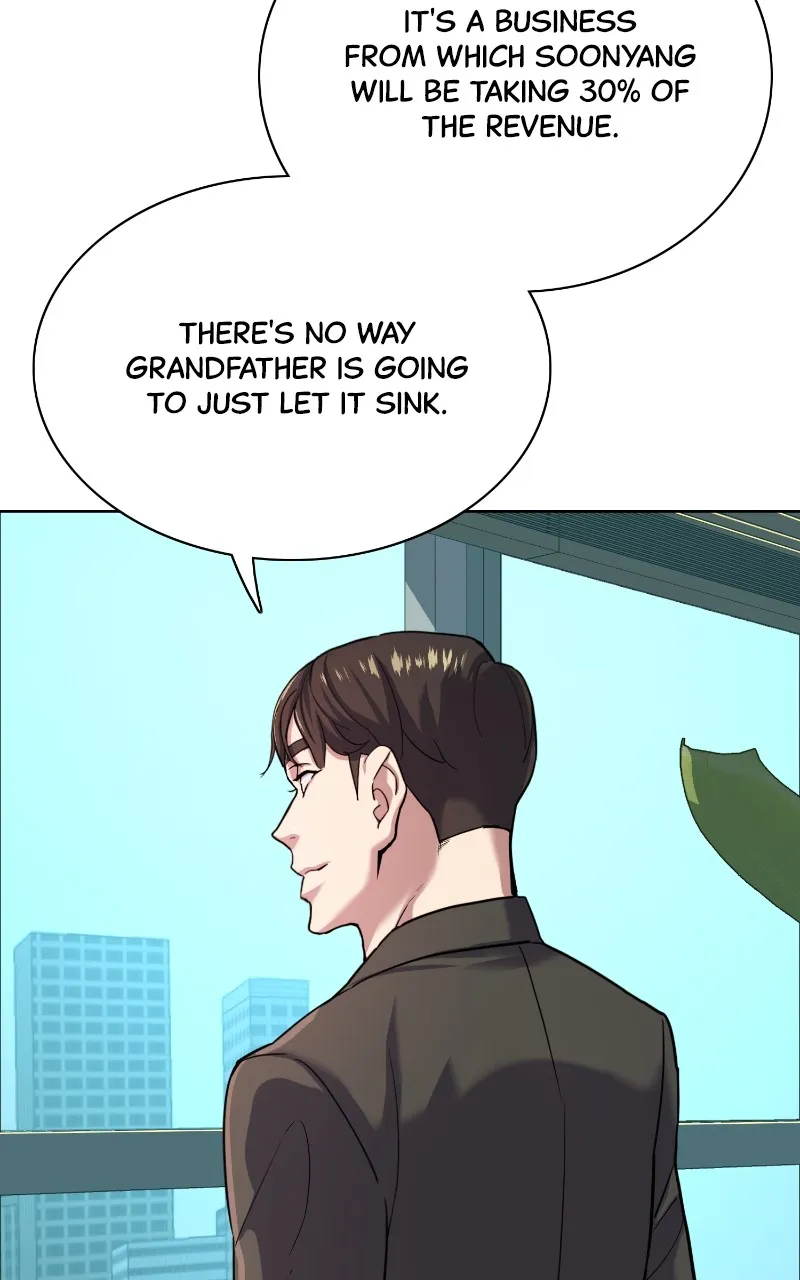 Reborn Rich Chapter 88 page 76 - 