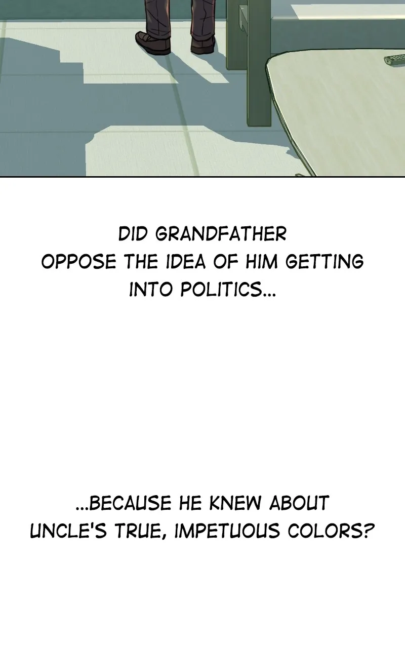 Reborn Rich Chapter 88 page 85 - 