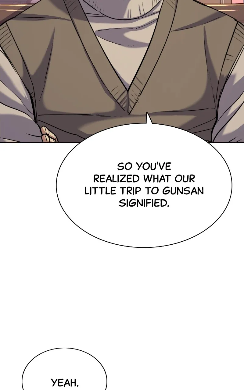 Reborn Rich Chapter 88 page 10 - 