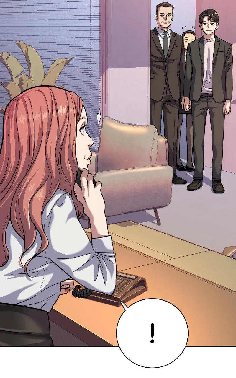 Reborn Rich Chapter 88 page 95 - 