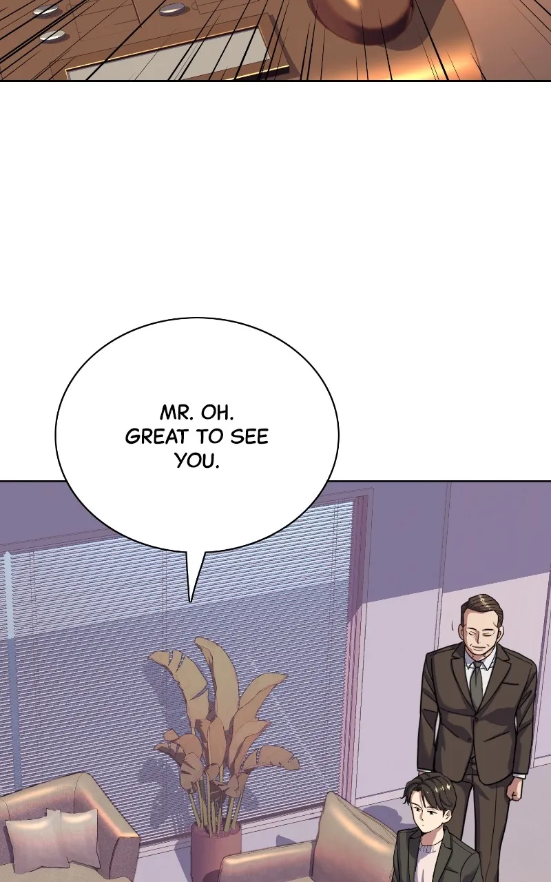 Reborn Rich Chapter 88 page 99 - 