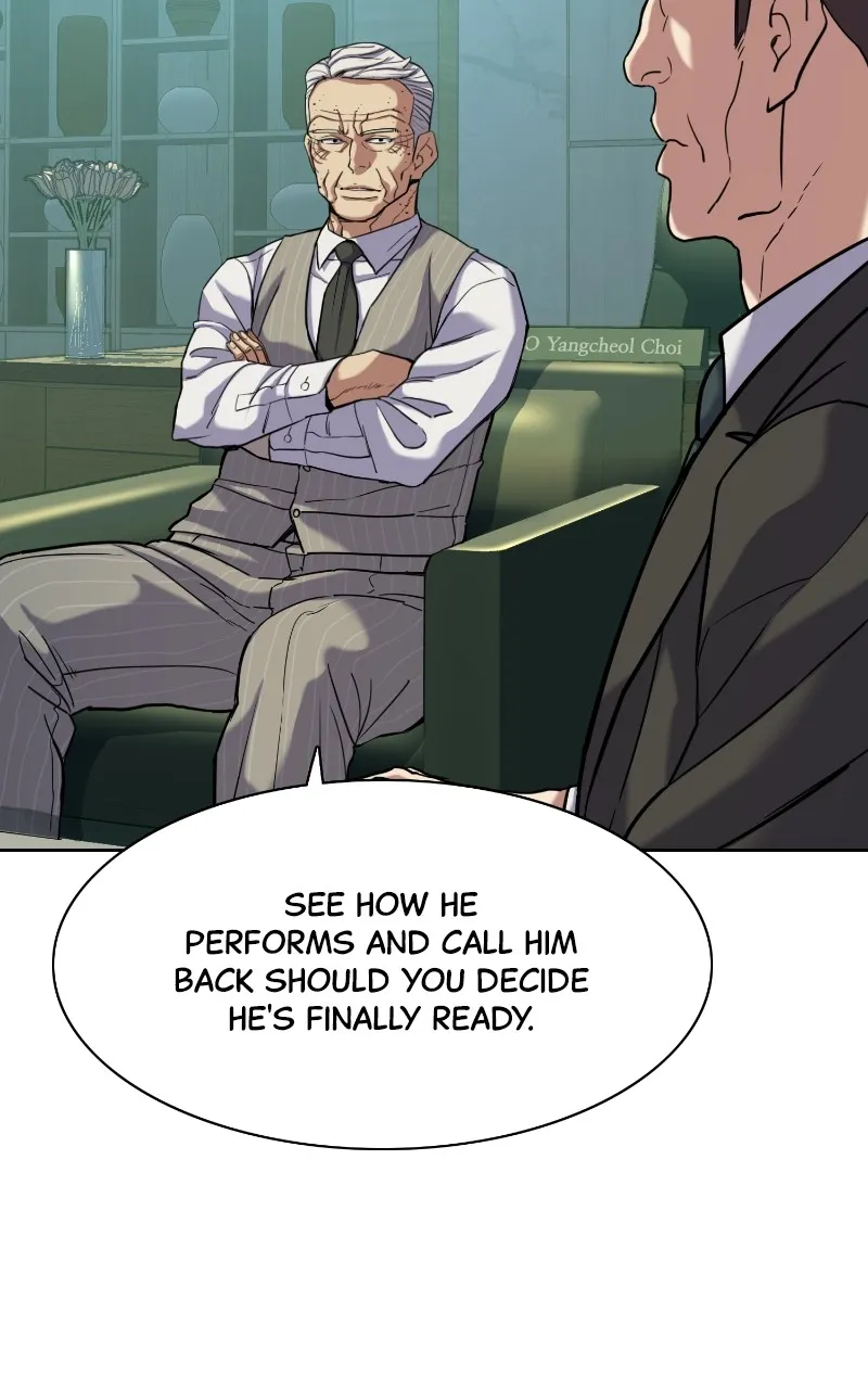 Reborn Rich Chapter 89 page 106 - 