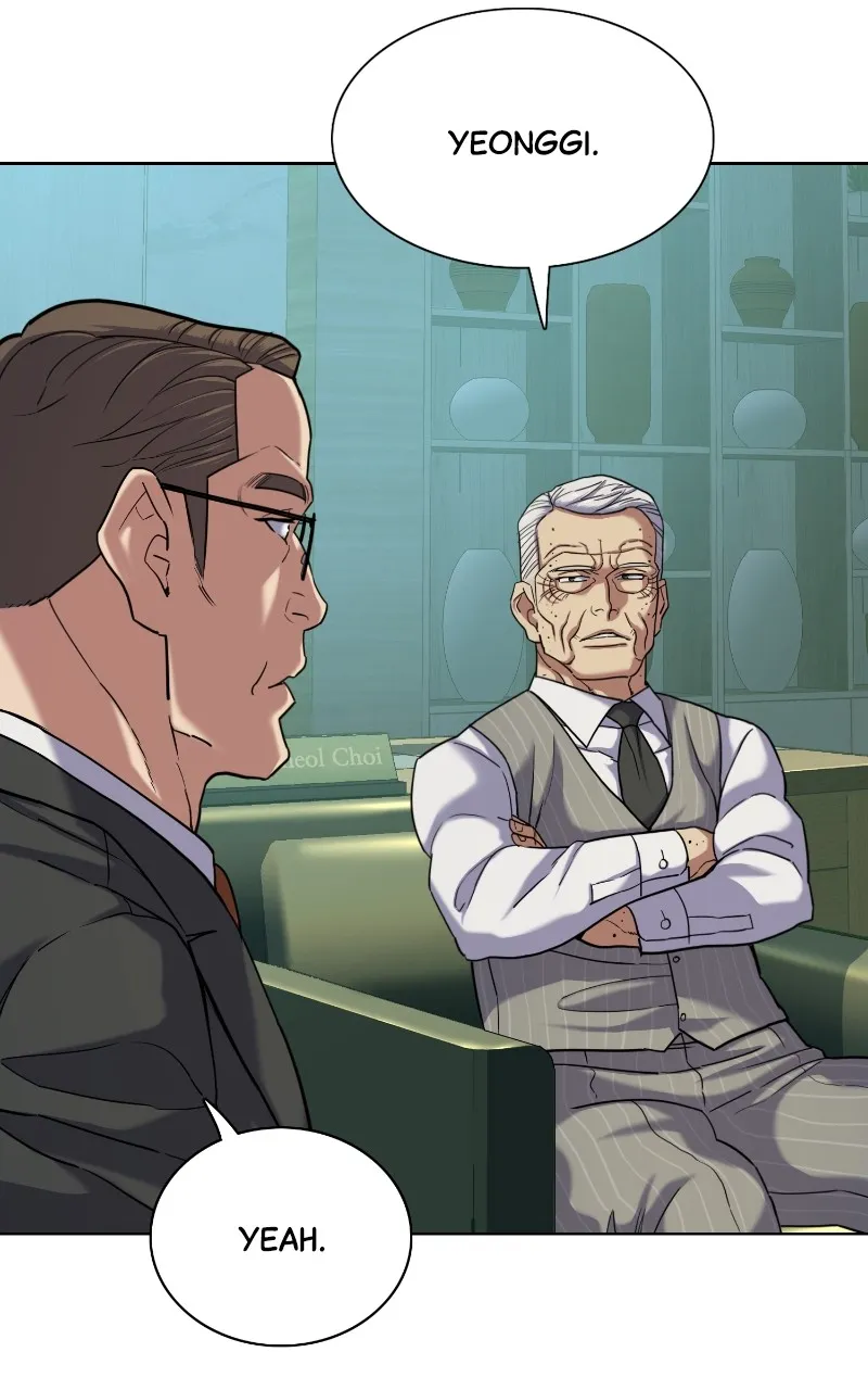 Reborn Rich Chapter 89 page 108 - 