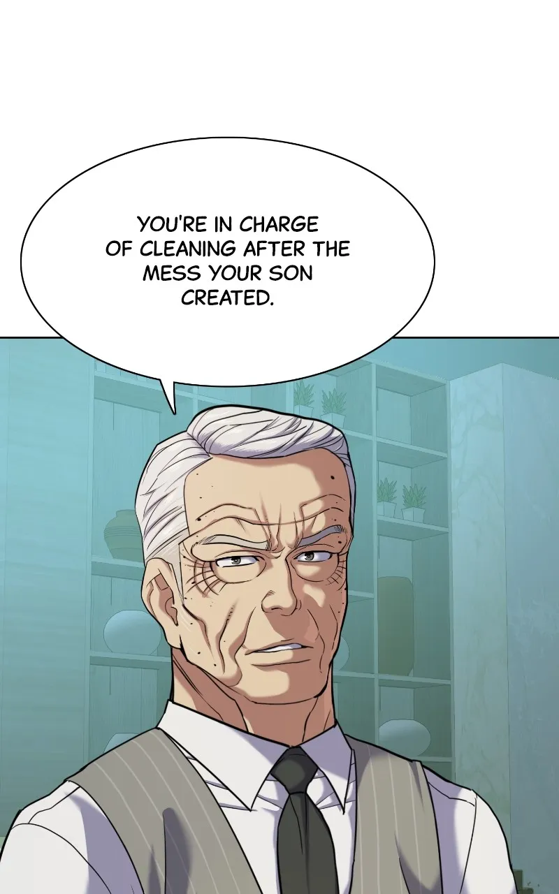 Reborn Rich Chapter 89 page 109 - 