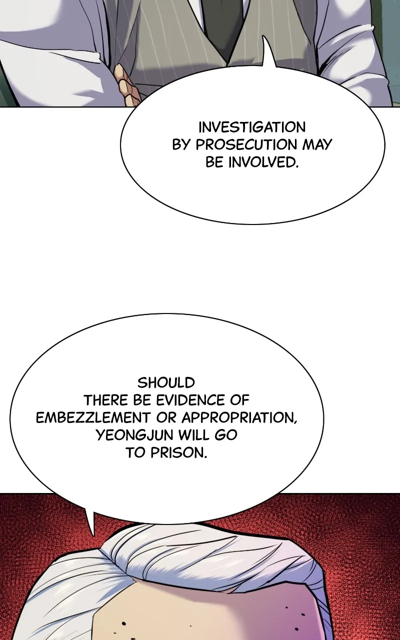 Reborn Rich Chapter 89 page 110 - 