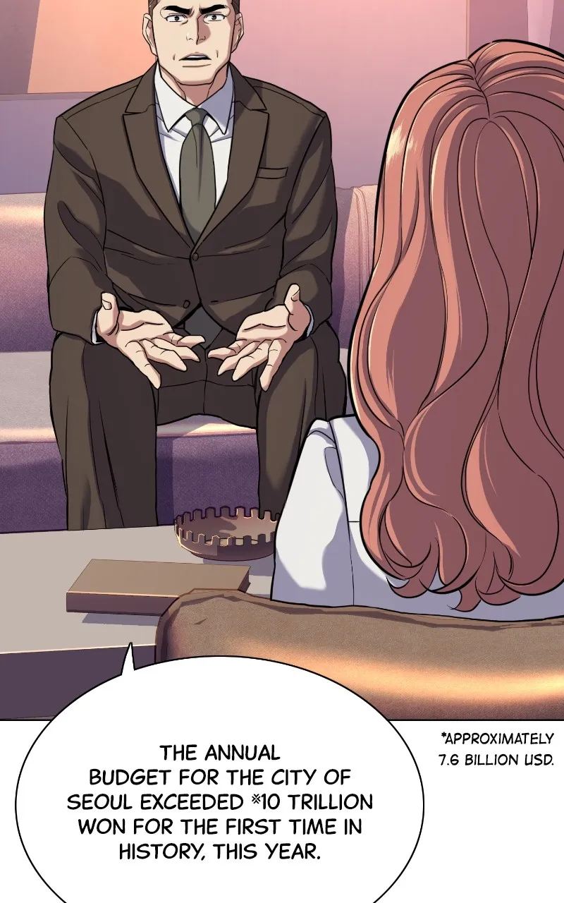 Reborn Rich Chapter 89 page 13 - 