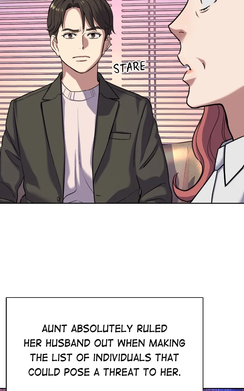 Reborn Rich Chapter 89 page 19 - 