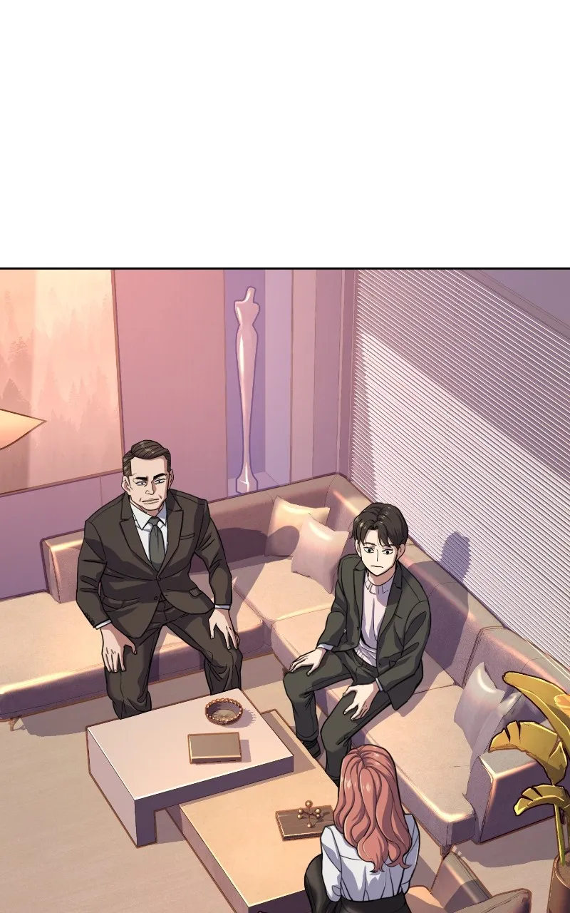 Reborn Rich Chapter 89 page 3 - 