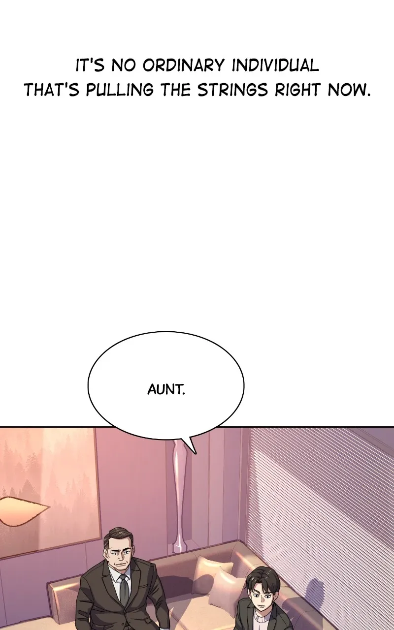 Reborn Rich Chapter 89 page 25 - 