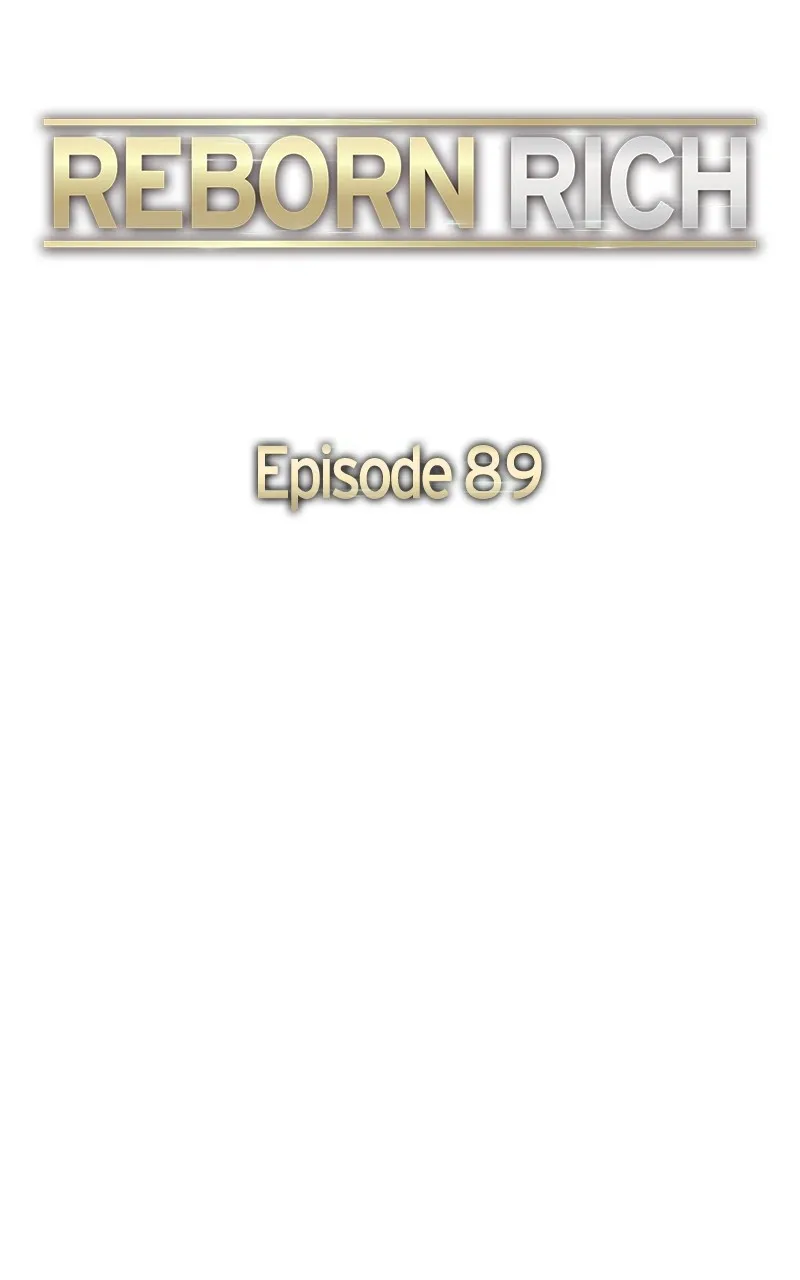 Reborn Rich Chapter 89 page 33 - 