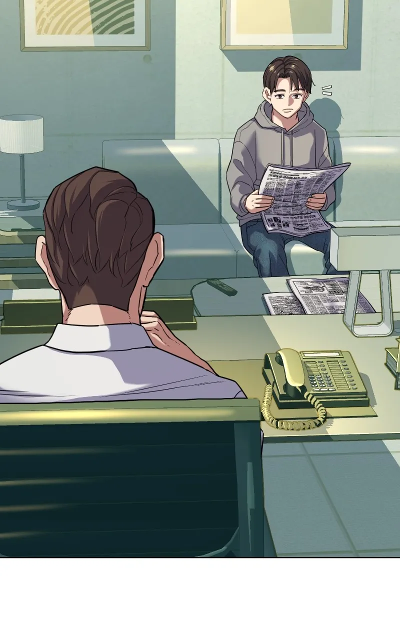 Reborn Rich Chapter 89 page 44 - 