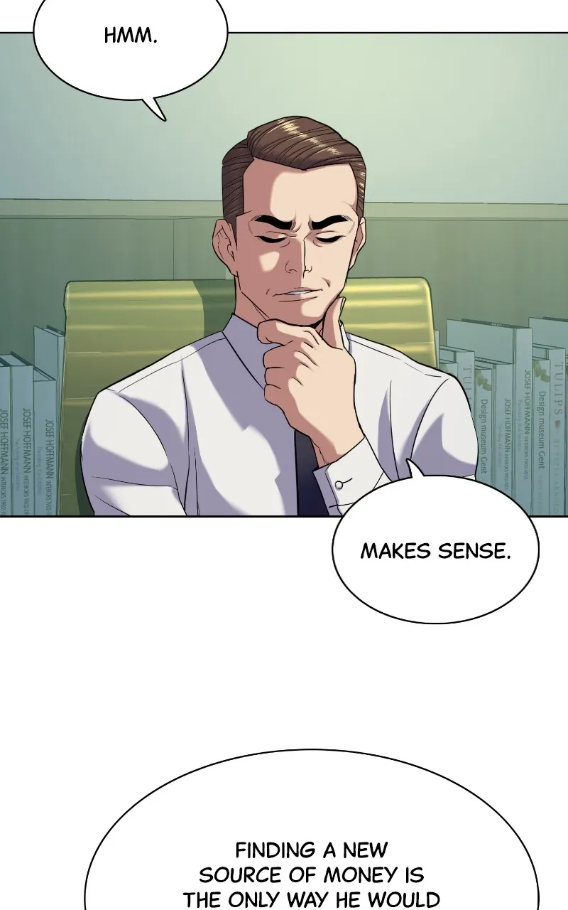 Reborn Rich Chapter 89 page 52 - 