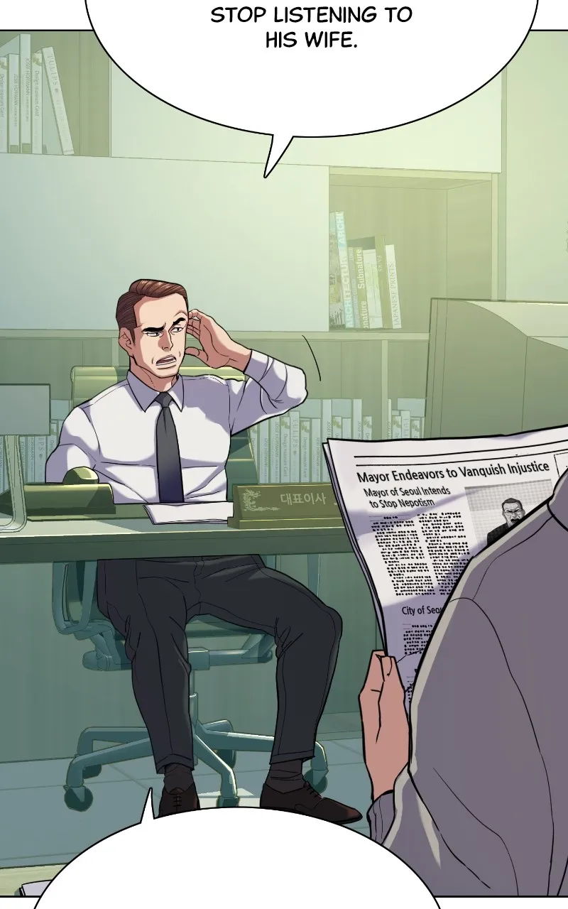 Reborn Rich Chapter 89 page 53 - 