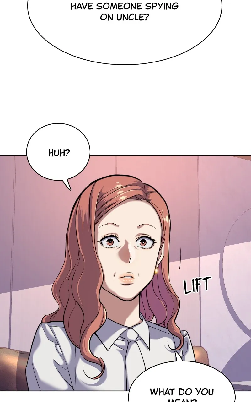 Reborn Rich Chapter 89 page 7 - 
