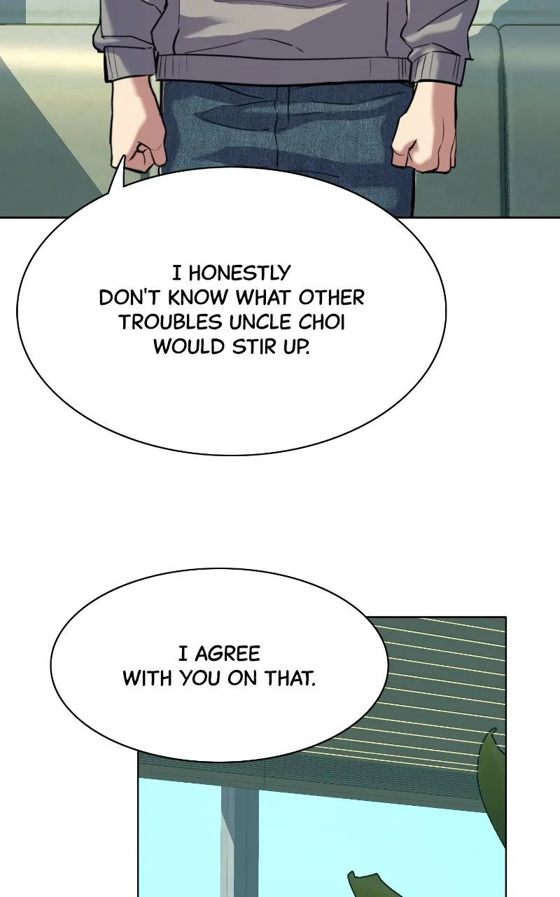 Reborn Rich Chapter 89 page 65 - 