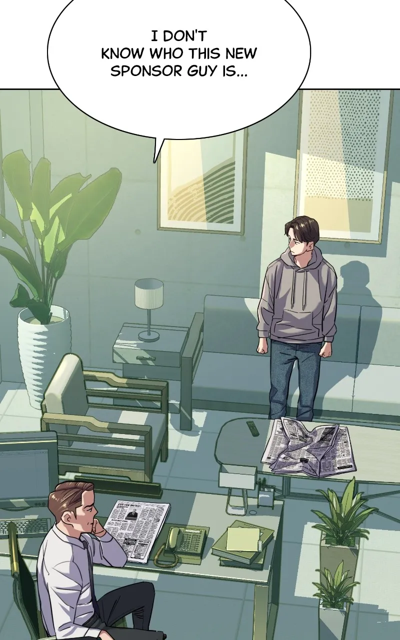 Reborn Rich Chapter 89 page 67 - 