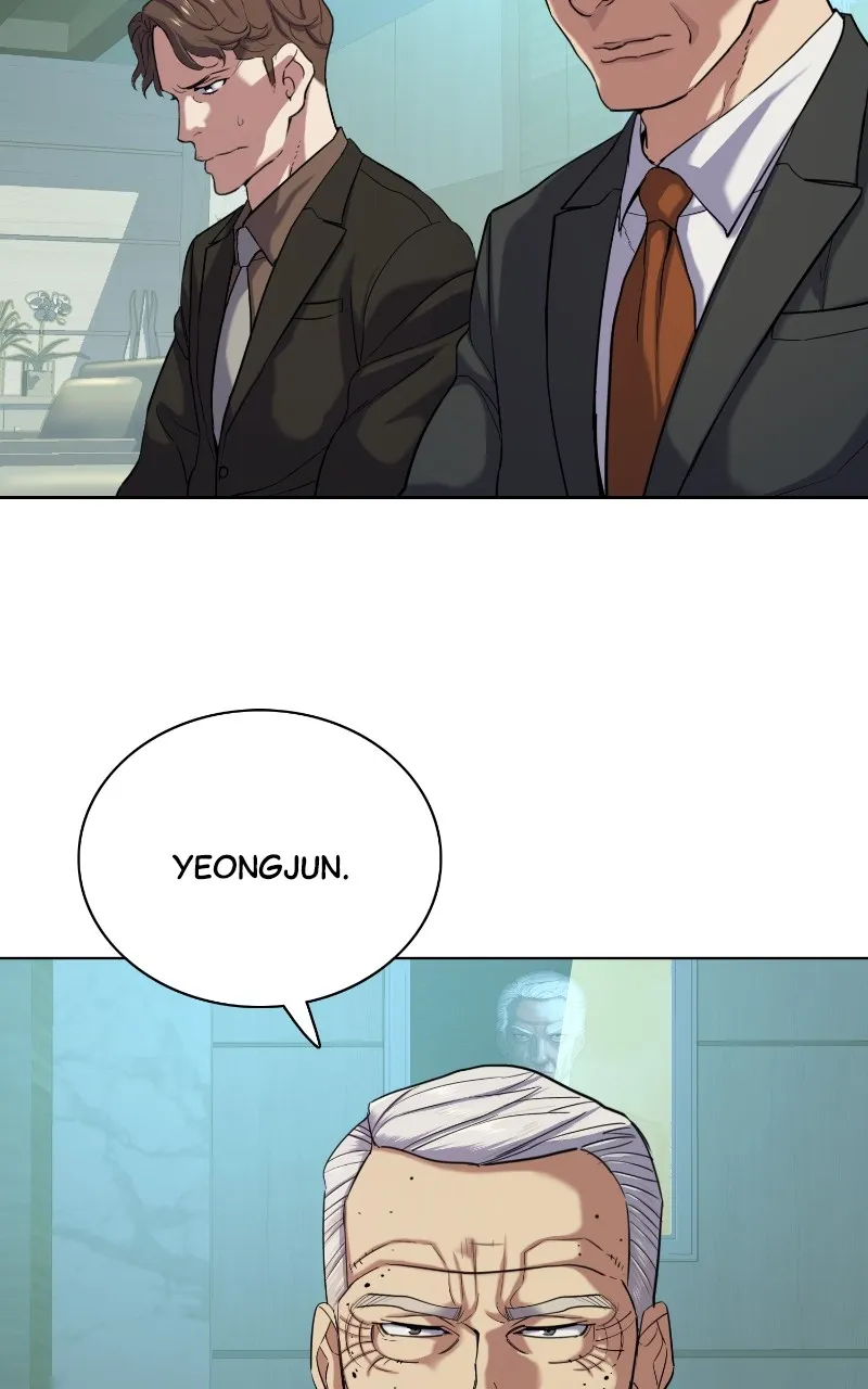 Reborn Rich Chapter 89 page 77 - 