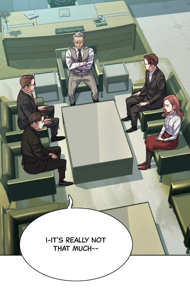 Reborn Rich Chapter 89 page 80 - 