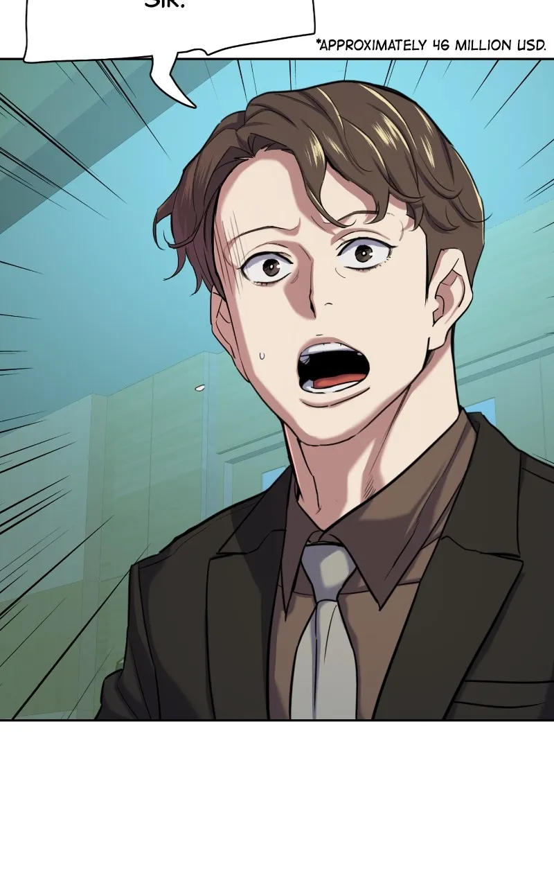 Reborn Rich Chapter 89 page 83 - 