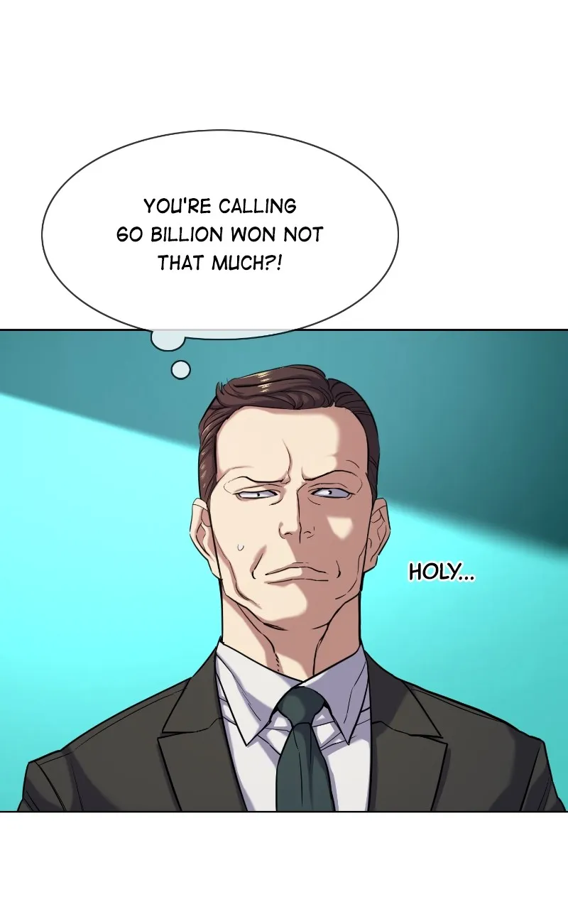 Reborn Rich Chapter 89 page 85 - 