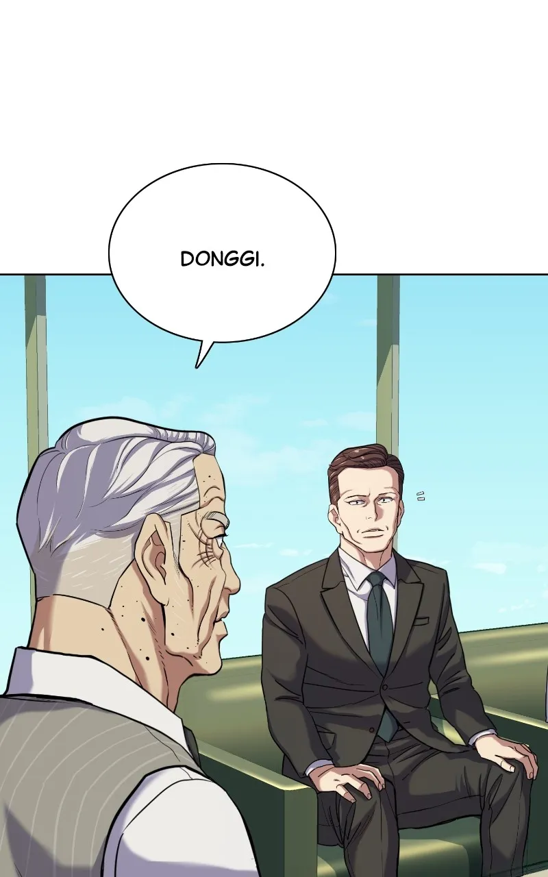 Reborn Rich Chapter 89 page 88 - 