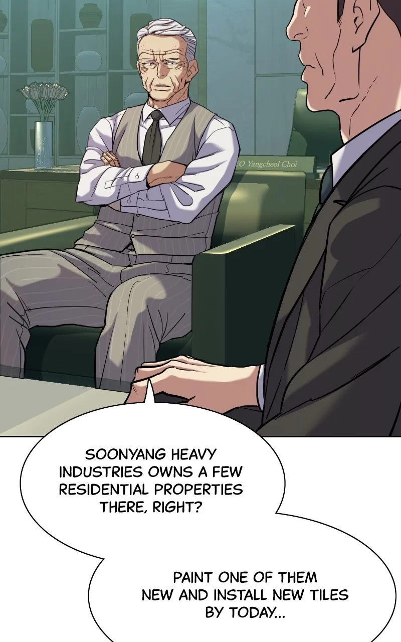 Reborn Rich Chapter 89 page 90 - 