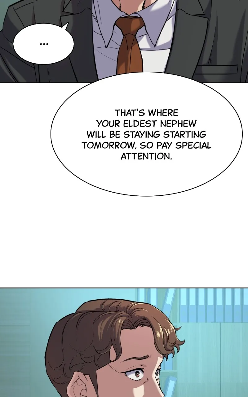 Reborn Rich Chapter 89 page 92 - 