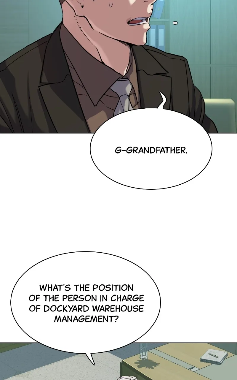 Reborn Rich Chapter 89 page 93 - 