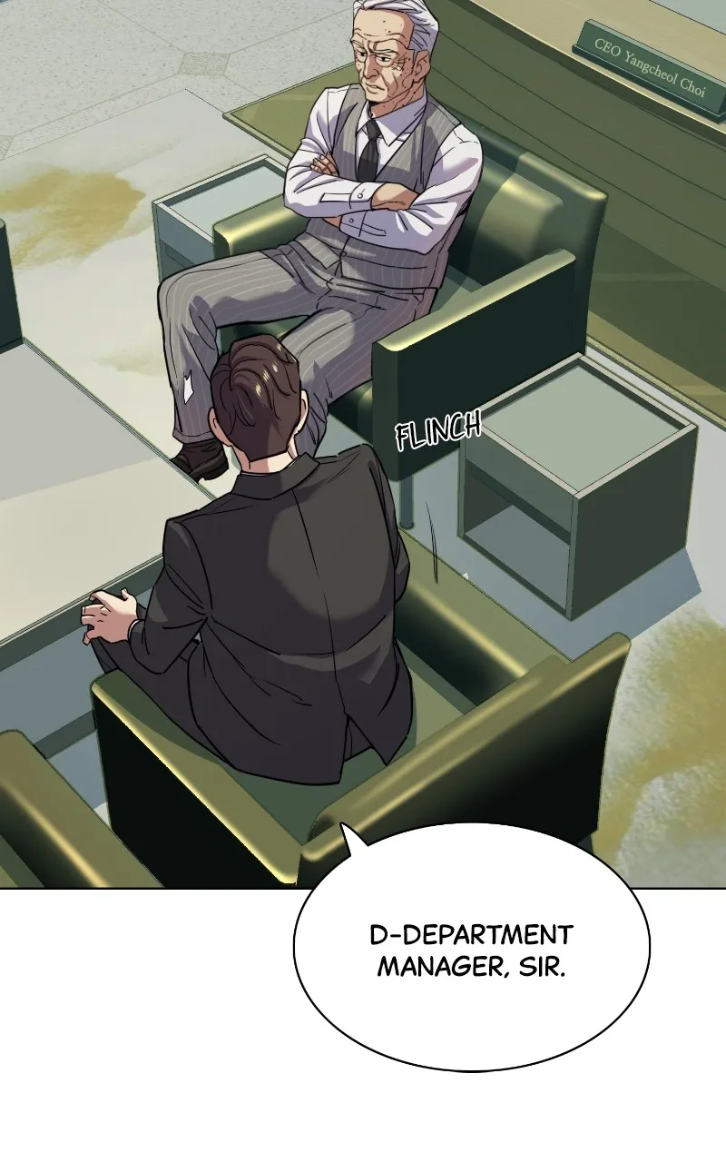 Reborn Rich Chapter 89 page 94 - 